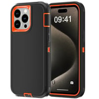 Heavy Duty Shockproof Defende Case