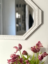Image 4 of Miroir art déco