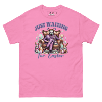 Image 21 of Micheal Myer And Easter Unisex Tshirt