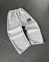 Image 1 of PROTECT SWEATPANTS WHITE