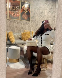 Image 1 of Elegant | Short Set