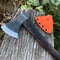 Image of Hunters Axe 5160 spotted gum