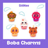 [CHARMS] smol boba - SHINee