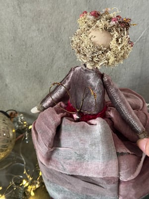 Image of Sugar Plum Fairy Workshop Lytham Hall