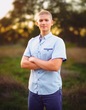 Image of 60-Minute Session (Guys)