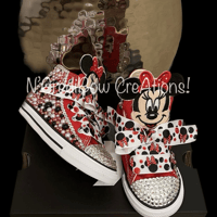 Image 2 of Minnie Converse