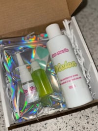 Image 2 of Trio bundle