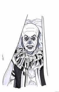 Image 2 of Movie Portraits