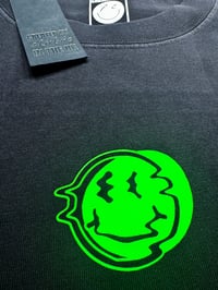 Image 3 of KIMMIC TRIP NEON GREEN