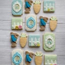 Image 3 of Peter Rabbit in the Garden