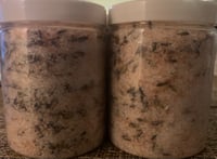 Image 2 of "Relax/Calm" Bath Salt Soak 