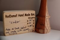 Image 4 of 'Kirakira' Hand made Ken