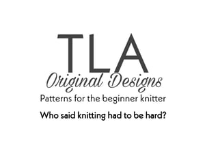 Image of Rib It Fashion Cowl Knitting Pattern
