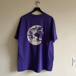 Image of NPR Living on Earth T-Shirt