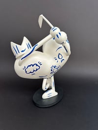 Image 7 of GOLFKOEUR - Blue