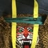 Tiger/leopard shoulder bag Image 2