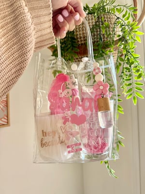 Image of DIY GIFT BAG & BOXES 