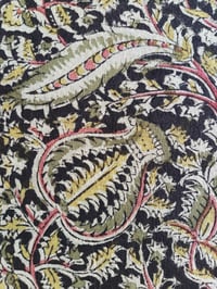 Image 3 of kalamkari fruits