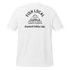 Diamond Valley Lake Tee
