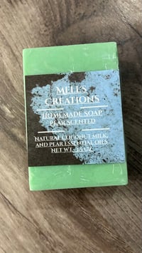 Image 22 of Soap Bars