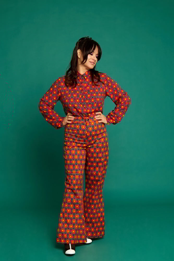 Image of Blusa Chica Ye Yé