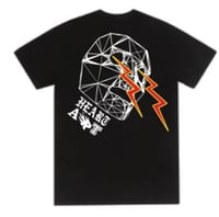 Image 5 of College tour tee HARVARDS EYE 