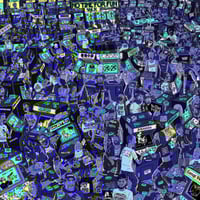 NO TIME FOR FUN: VOL. 10 12”