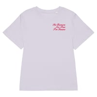 Image 16 of THE RUMORS T - IN CHERRY