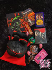 Image 1 of Bunnicula Easterween Basket