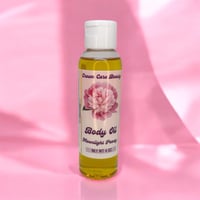 Image 1 of Body Oil