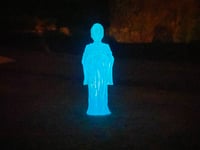 Image 2 of 2/2 glowing NIGHT WITCH 