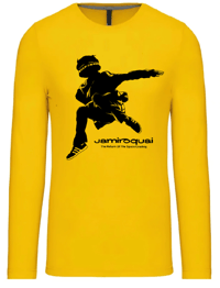 Image 2 of Camiseta M/L Jamiroquai 