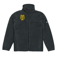Image 1 of Unisex EVOLVED SOUL Columbia fleece jacket
