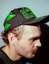 Image 8 of UFO HAT S/S ‘26