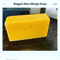 Image 3 of Begga’s Bars  Soap