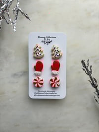 Image 6 of  Christmas stud packs