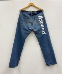 Image 3 of 1/1 GALLERY DEPARTMENT JOHN LENNON DENIM