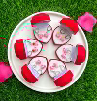 Image 2 of Poyo Earrings