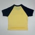 2links1shirt.com Baby Raglan Image 2