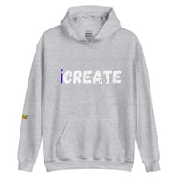 Image 5 of iCREATE Hoodie 