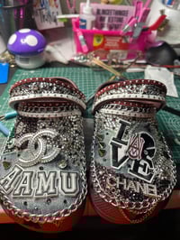 Image 2 of Adult Custom Clogs