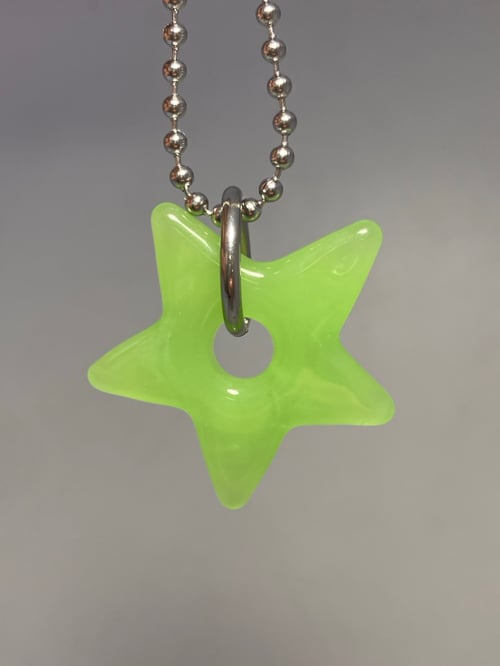 Image of antidote star
