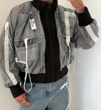 Image 4 of Siver Parachute Bomber