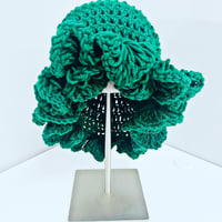 Image 4 of Bucket of Ruffles Hat