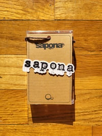 Image 4 of Sapona - "isthisyourmoviemoment?" - Cassette