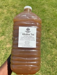 Alkaline Male Herbal Tea Blend