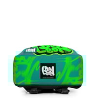 Image 5 of Crazy Frog Backpack