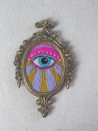 Image 3 of Mystic Eye - (12)