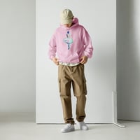 Image 2 of Unisex Hoodie - Tiny Dancer
