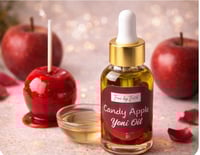 Image 3 of Fabb Candy Apple yoni oil